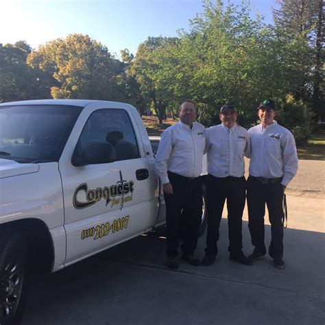 conquest pest control|pest control chowchilla ca.